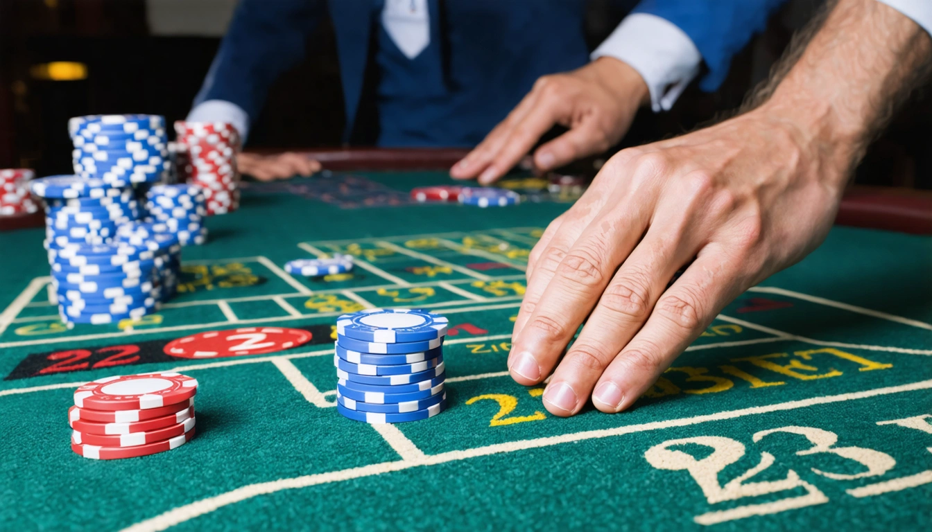 deposit 22bet