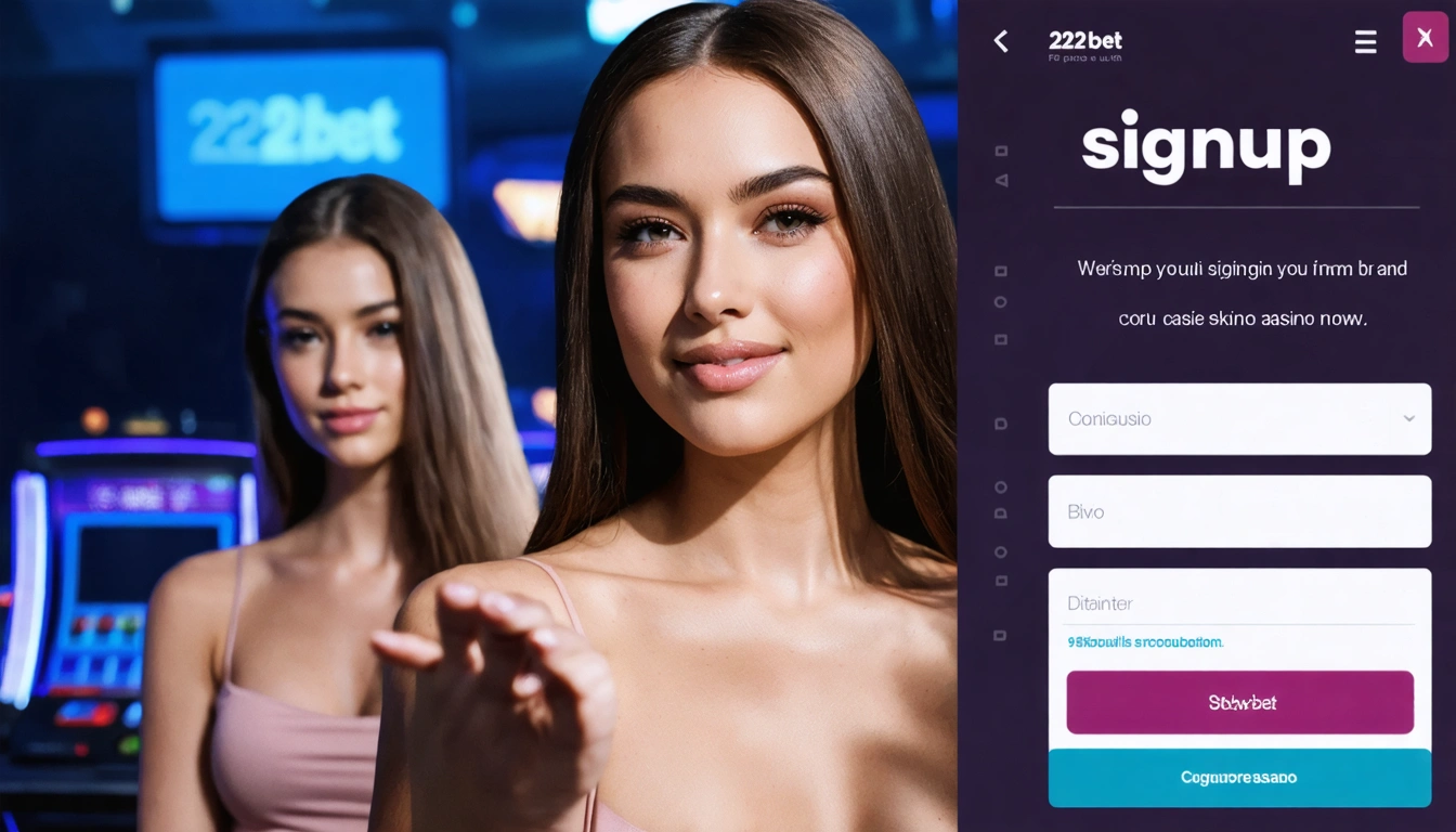 signup 22bet